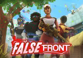 False Front Global Steam