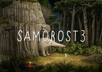 Samorost 3 EN/DE/FR/IT/PT/ES EU Steam