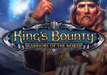 King's Bounty: Warriors of the North - Ice and Fire DLC EN/RU Global Steam