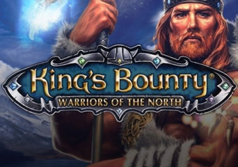 King's Bounty: Warriors of the North - Ice and Fire DLC EN/RU Global Steam