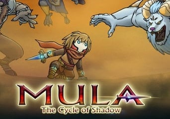 Mula: The Cycle of Shadow EN Global Steam