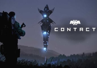 Arma 3 Contact Edition Global Steam