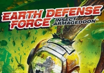 Earth Defense Force: Insect Armageddon EN Global Steam