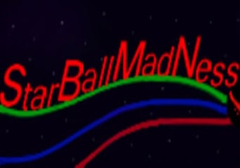 StarBallMadNess Global Steam