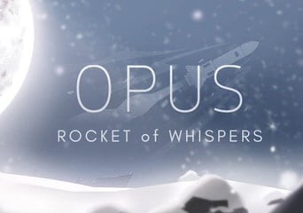 OPUS: Rocket of Whispers EN/JA/ZH/ZH Global Steam