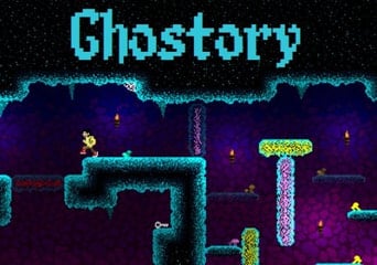Ghostory Global Steam