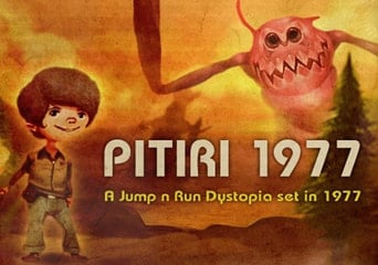 Pitiri 1977 EN Global Steam