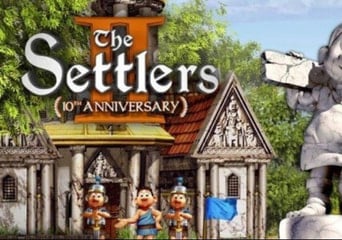The Settlers 2 - 10th Anniversary EN/DE/FR Global GOG