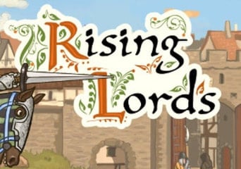 Rising Lords Global Steam