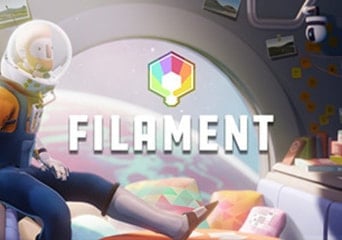 Filament EN/DE/FR/JA/KO/RU/ZH/ZH Global Steam