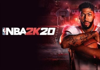 NBA 2K20 United Kingdom Xbox One Xbox Series