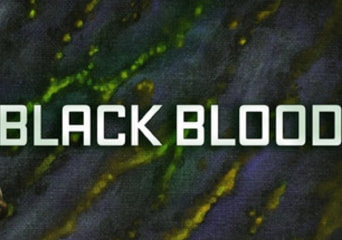 Black Blood Global Steam