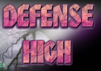 Defense high Global Steam