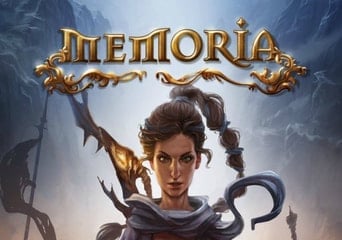 Memoria - Soundtrack DLC EN/DE/RU Global Steam