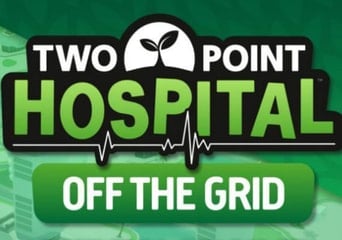 Two Point Hospital: Off The Grid EU Steam