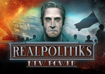 Realpolitiks: New Power EN Argentina Xbox One Xbox Series