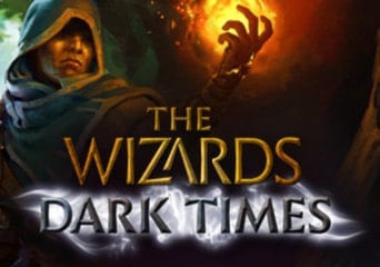 The Wizards: Dark Times VR EN/DE/FR/RU/ZH/ES EU Steam