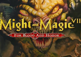 Might & Magic 7: For Blood and Honor EN Global GOG