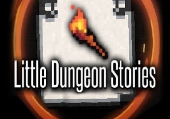 Little Dungeon Stories Global Steam