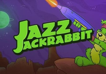 Jazz Jackrabbit Collection EN Global GOG