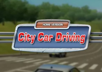 City Car Driving EU Steam Gift