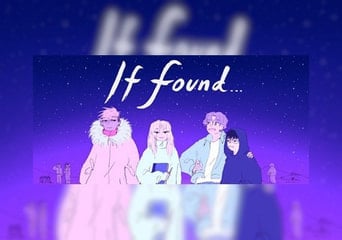 If Found... Global Steam