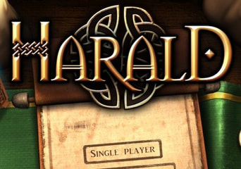 Harald: A Game of Influence EN/DE/FR/IT/ES Global Steam