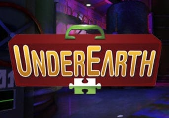 UnderEarth EN Global Steam