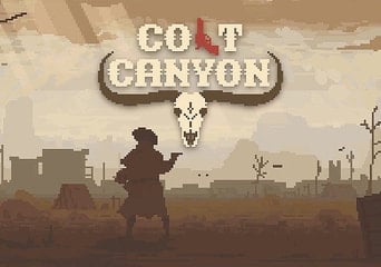 Colt Canyon EN United States Xbox One Xbox Series