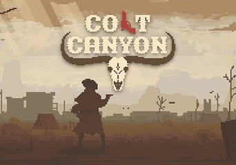 Colt Canyon United States Xbox One/Series