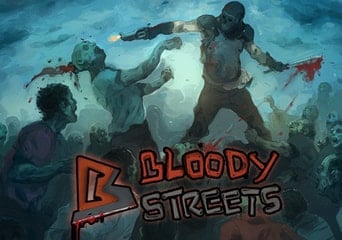 Bloody Streets EN Global Steam