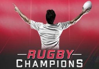 Rugby Champions EN/FR Global Steam
