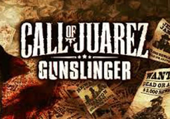 Call of Juarez: Gunslinger EN Global GOG
