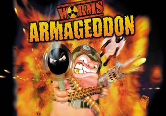 Worms: Armageddon EN/DE/FR/IT/CS/NO/RU EU Steam