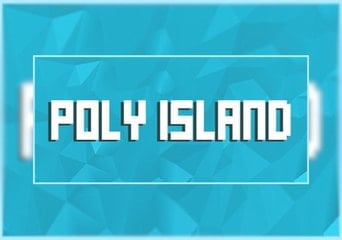 Poly Island EN Global Steam