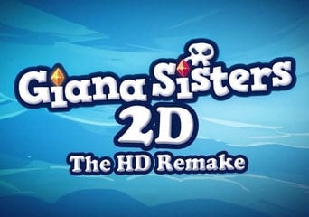 Giana Sisters 2D EN/DE/FR/IT/PT/RU/ES Global Steam
