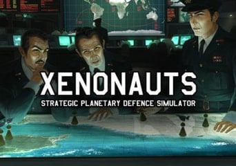 Xenonauts EN EU Steam Gift