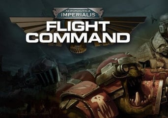 Aeronautica Imperialis: Flight Command EN Global Steam