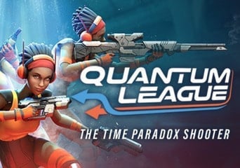 Quantum League Global Steam
