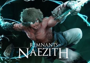 Remnants of Naezith Global Steam