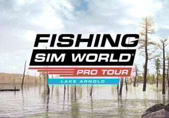 Fishing Sim World: Pro Tour - Lake Arnold DLC EN/DE/FR/IT/PL/RU/ZH/ES Global Steam