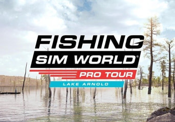 Fishing Sim World: Pro Tour - Lake Arnold DLC EN/DE/FR/IT/PL/RU/ZH/ES Global Steam