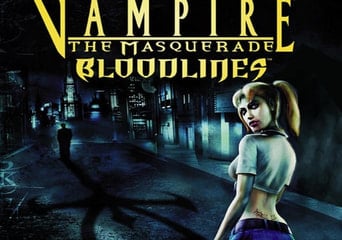 Vampire: The Masquerade - Bloodlines Global GOG