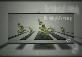 The Rollingball's Melody EN Global Steam