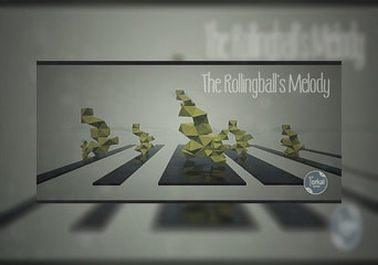 The Rollingball's Melody EN Global Steam