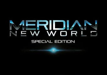 Meridian: New World Special Edition EN/DE/FR/CS/PT/RU/ES/HU Global Steam