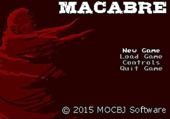 Macabre EN Global Steam