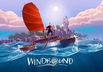 Windbound EN EU Xbox One Xbox Series