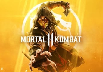Mortal Kombat 11 EN EU Nintendo Switch