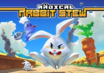 Radical Rabbit Stew EN/DE/FR/IT/ES Argentina Xbox One Xbox Series
